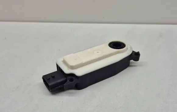 Air flap motor/actuator