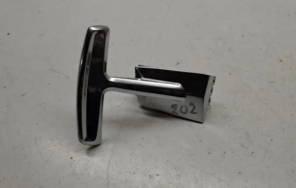 Porsche Macan (95B) Gear shift switch/knob 95B927197