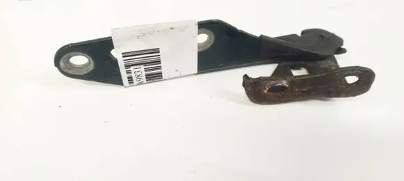 Honda CR-V Engine bonnet/hood hinges