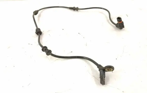 Mercedes-Benz R W251 ABS brake wheel speed sensor 2515400817 2515401117