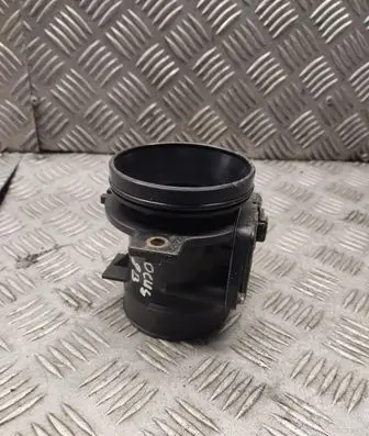 Ford Focus Mass air flow meter 98ab12b579b3b