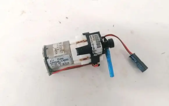 Opel Insignia A Seat adjustment motor 006097200c use