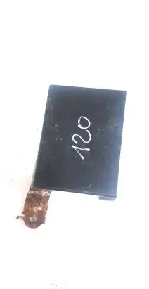Toyota Land Cruiser (J120) Other control units/modules 8748060050