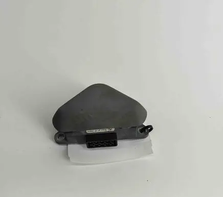 Mercedes-Benz S W140 Alarm movement detector/sensor A2028206410