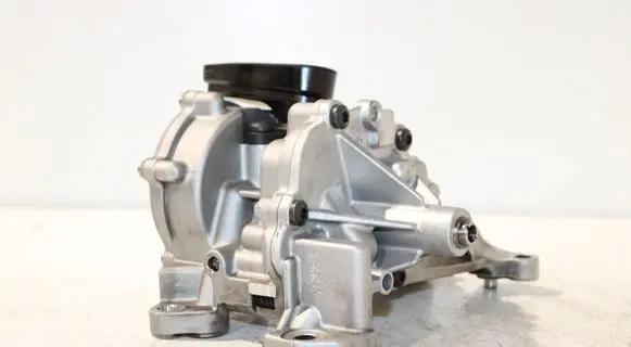 Opel Astra K Oil pump 55487858