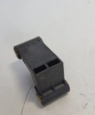 BMW 5 E60 E61 Airbag deployment crash/impact sensor 6977398
