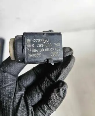 Opel Zafira A Parking PDC sensor 12787793 0263003208