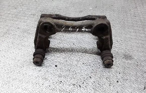 Dacia Logan I Front Brake Caliper Pad/Carrier 