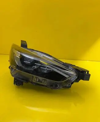 Mazda CX-3 Headlight/headlamp CX3
