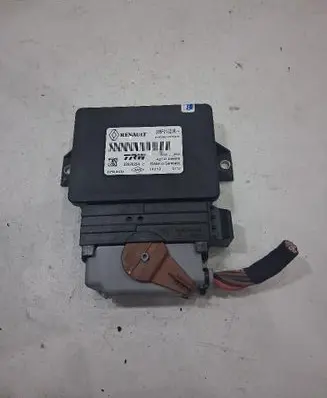 Renault Scenic III - Grand scenic III Hand brake control module 285F21523R