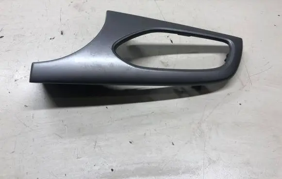 Opel Astra K Other dashboard part 39039736 529131017