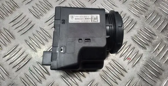 Porsche Cayenne (92A) Ignition lock 7PP905865