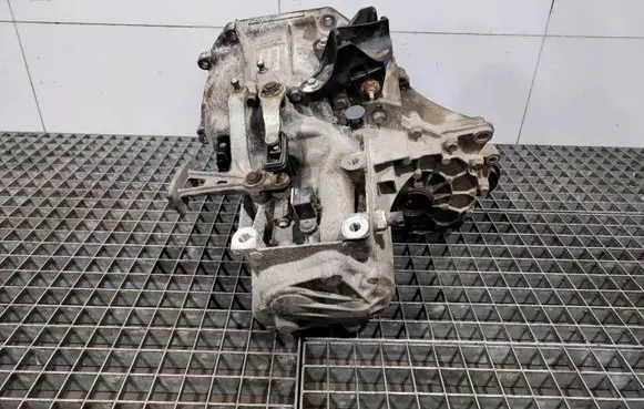 Ford Ka Manual 5 speed gearbox J7BR7002JNA13 J7BR7002JNA