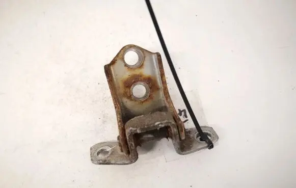 Mazda 3 I Rear door lower hinge
