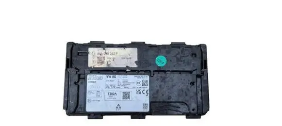 Audi A3 8Y Other control units/modules 85A035282B