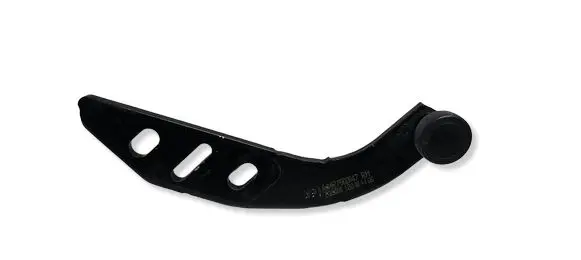 Mercedes-Benz Vito Viano W447 Sliding door upper roller guide/hinge A447600147