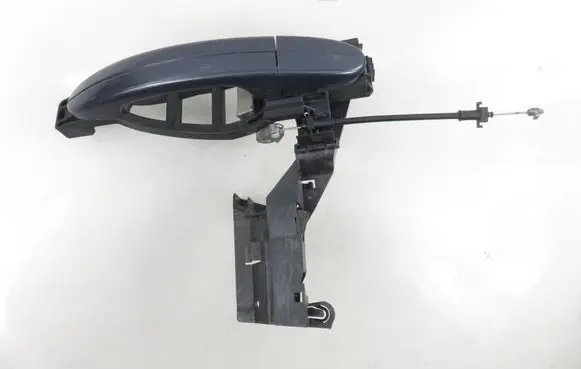 Ford S-MAX Rear door exterior handle AM21U264A27 AM21U264A27FD