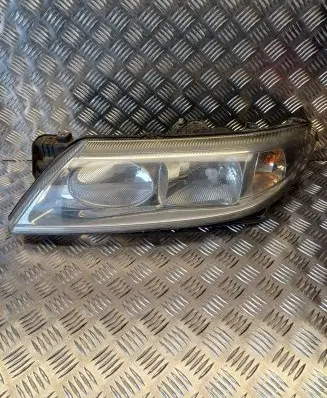 Renault Laguna II Headlight/headlamp 8200002845 89004687