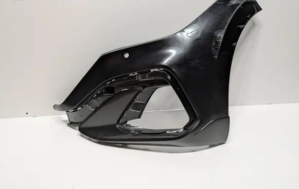 Volkswagen Arteon Front bumper corner part panel trim 3G8807795C