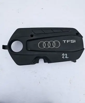 Audi A1 Engine cover (trim)