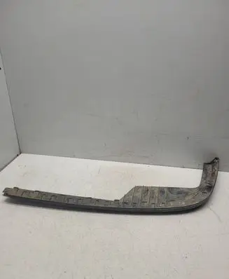 Volkswagen PASSAT B4 Front bumper lip 3A0805904B