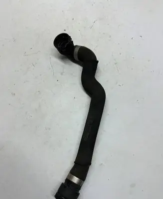 Mercedes-Benz C W205 Engine coolant pipe/hose A2055014784
