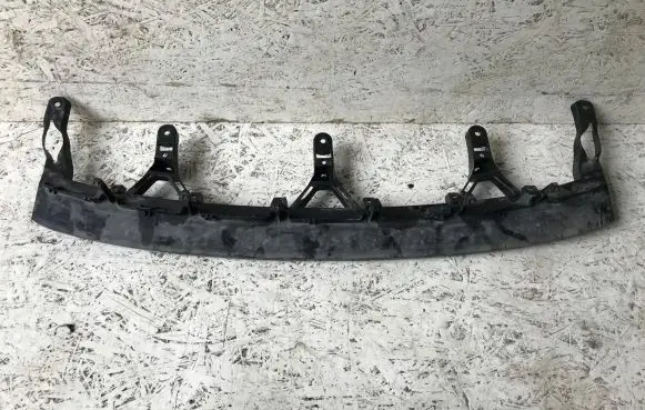 Porsche Macan (95B) Front bumper support beam 95B805842