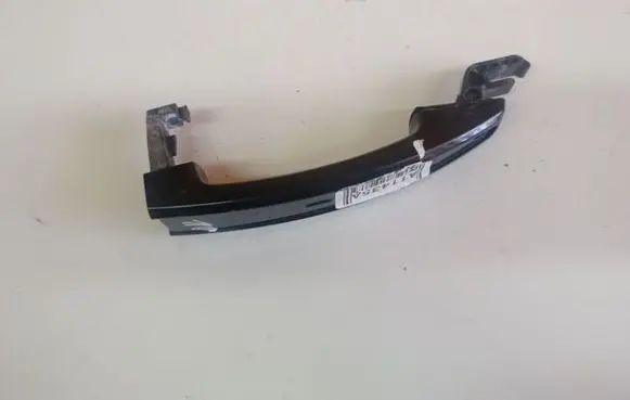 Opel Insignia A Front door exterior handle