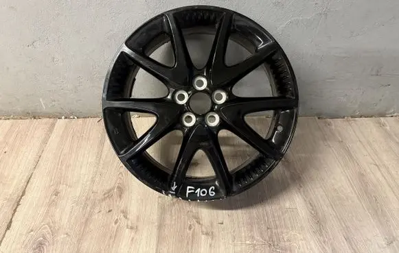 Toyota Yaris XP210 R17 alloy rim 42611-YP510