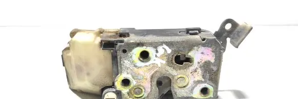 Fiat Multipla Rear door lock