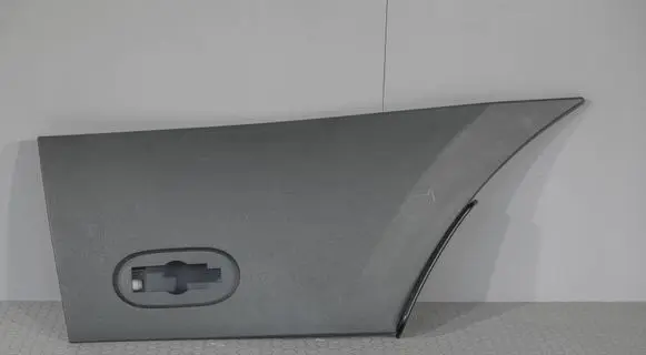 Mercedes-Benz Sprinter W907 W910 Fender trim (molding) A9106900001 A9106900402 A9106910700