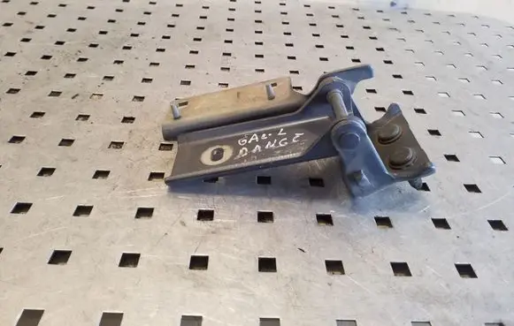Peugeot 407 Tailgate/trunk/boot hinge
