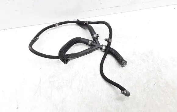 Fuel return line/hose