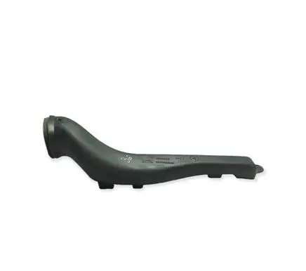 Opel Astra H Cabin air duct channel 13113825