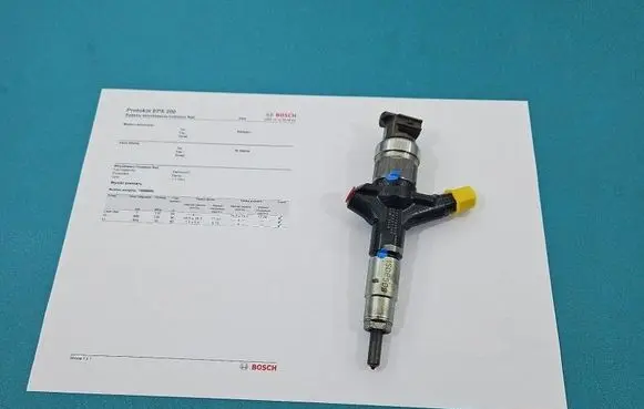 Subaru Legacy Fuel injector 16613AA030 IMPRK1508508