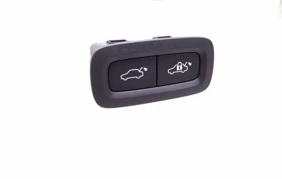 Polestar 2 Tailgate/boot open switch button 31674801