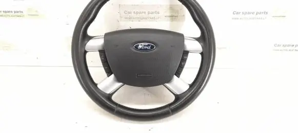 Ford C-MAX I Steering wheel 3M513600CHW