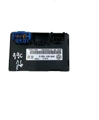 Volkswagen Amarok Gearbox control unit/module 2H0927755D