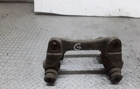 Opel Movano A Brake caliper pad carrier rear 