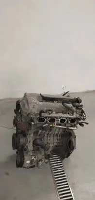 Toyota Auris 150 Engine 4zze52