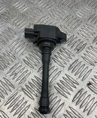 Nissan Juke I F15 High voltage ignition coil 224481KT0A