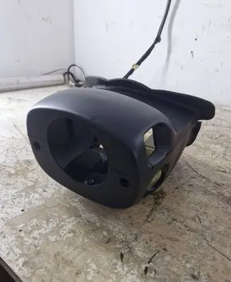 KIA Ceed Steering wheel trim 