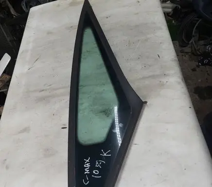 Ford S-MAX Front triangle window/glass 43R001605