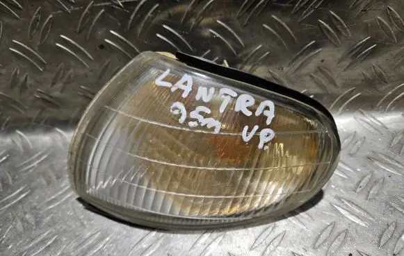 Hyundai Lantra II Front indicator light 92301285 013207