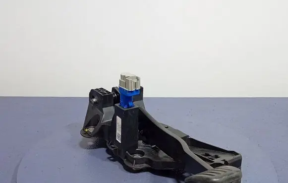Ford S-MAX Accelerator throttle pedal E1GC9F856NE