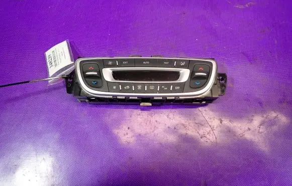 Renault Fluence Climate control unit 275100018R