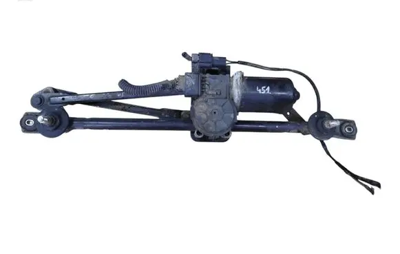 Hyundai Tucson JM Front wiper linkage and motor 