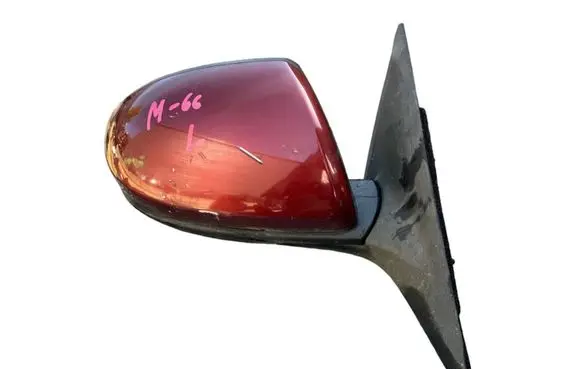 Mazda 6 Front door electric wing mirror E4022683 0322683 E4022684