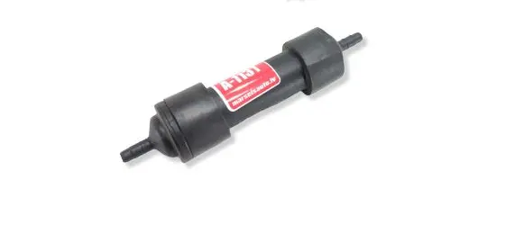 Volkswagen PASSAT B8 Vacuum air tank 03G129808C