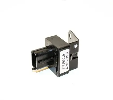 Maserati Ghibli Acceleration sensor 670005816